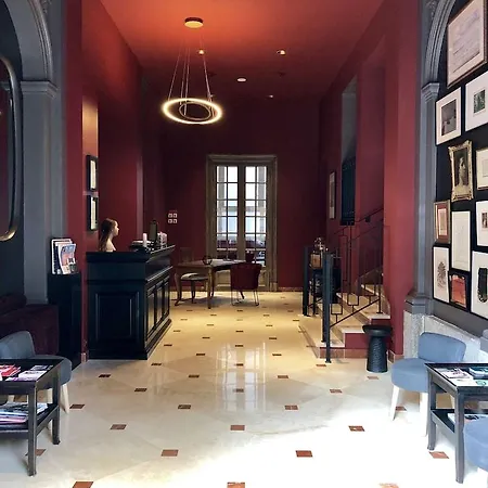 Hotel Mercure Centre Place Bretagne Rennes