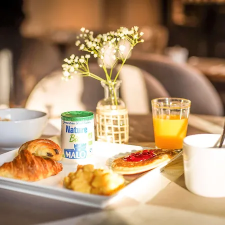 Hotel Mercure Centre Place Bretagne Rennes
