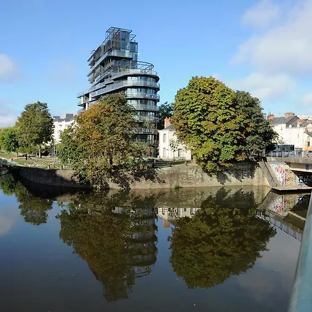 Mercure Centre Place Bretagne 4* Rennes