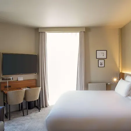 Mercure Centre Place Bretagne Hotel Rennes