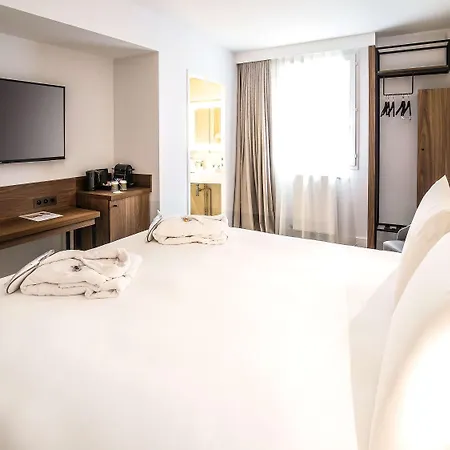 Hotel Mercure Centre Place Bretagne