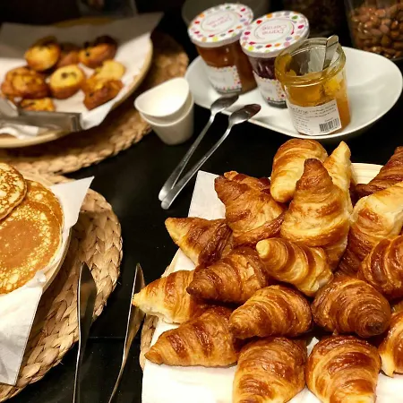 Hotel Mercure Centre Place Bretagne Rennes