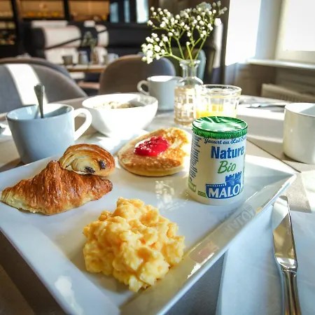 Hotel Mercure Centre Place Bretagne